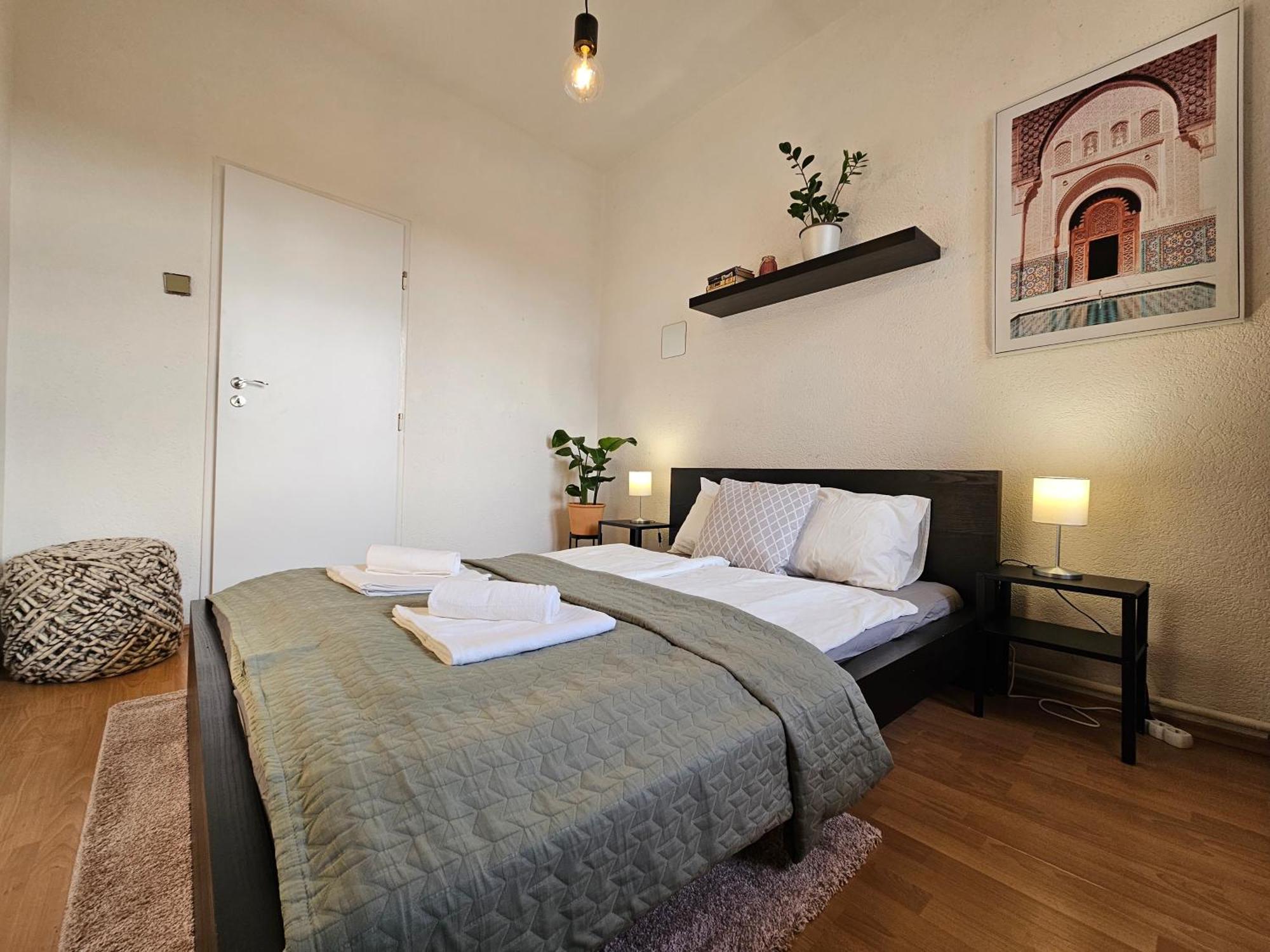 Stone Square Apartment Братислава Экстерьер фото